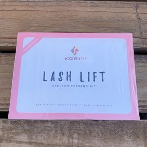 Lash Lift Perm Kit 🆕